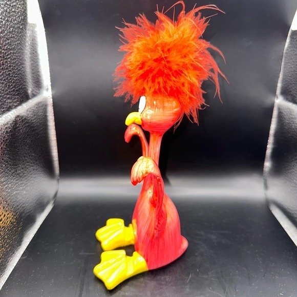 NWOT Wild Haired Duck Picture / Recipe Holder - Picture 3 of 8